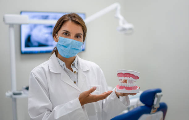 Best Emergency Orthodontic Repairs in Breezy Point, MN