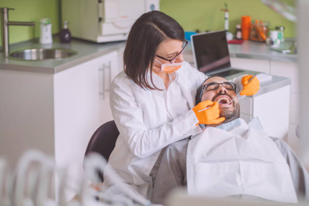 Best Knocked-Out Tooth (Avulsed Tooth) Treatment in Breezy Point, MN