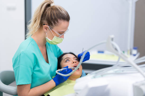 Best Emergency Wisdom Tooth Extraction in Breezy Point, MN